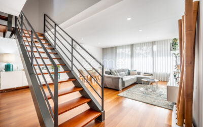 DUPLEX T3 DE LUXO EM PORTIMÃO – CONFORTO E SOFISTICAÇÃO!  #007