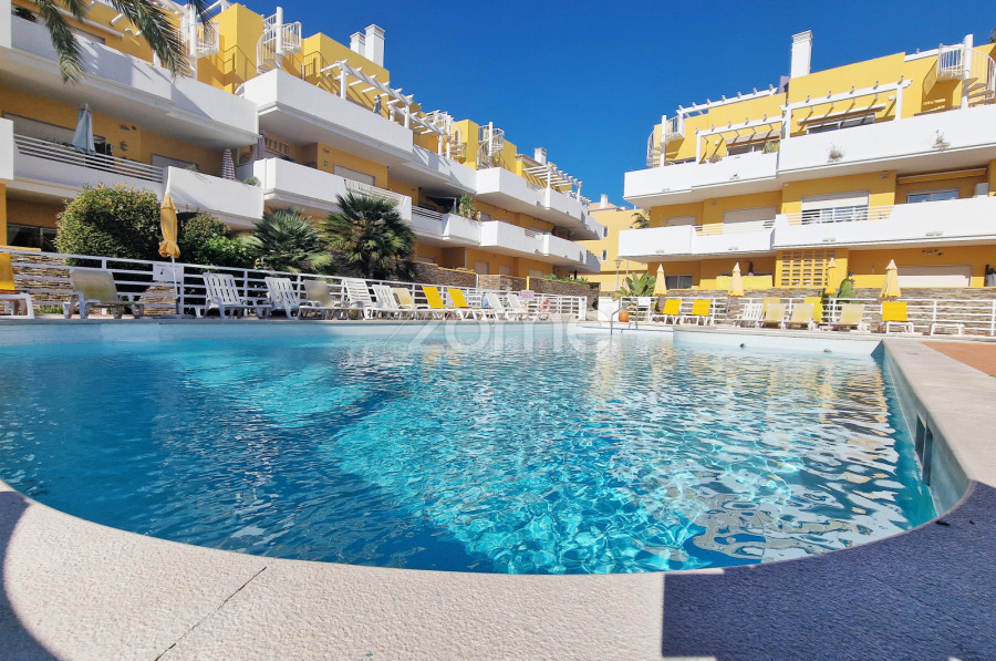 APARTAMENTO T1 EM CABANAS DE TAVIRA – O TEU REFÚGIO NO ALGARVE! #004