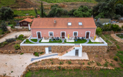 MORADIA EXCLUSIVA EM MEXILHOEIRA GRANDE – ESPAÇO, CONFORTO E RENTABILIDADE!  #015