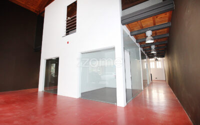 EXCELENTE OPORTUNIDADE Escritório com 320 m² no centro de Portimão!  #022